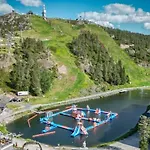 Διαμέρισμα Rukahillchalet1 In - Out Ruka