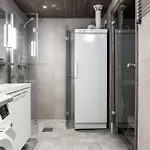 Rukahillchalet1 In - Out Διαμέρισμα *