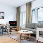 Rukahillchalet1 In - Out Διαμέρισμα *