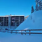 Διαμέρισμα Rukahillchalet1 In - Out *