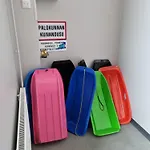 Διαμέρισμα Rukahillchalet1 In - Out *