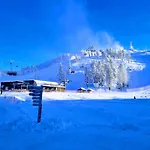 Διαμέρισμα Rukahillchalet1 In - Out *