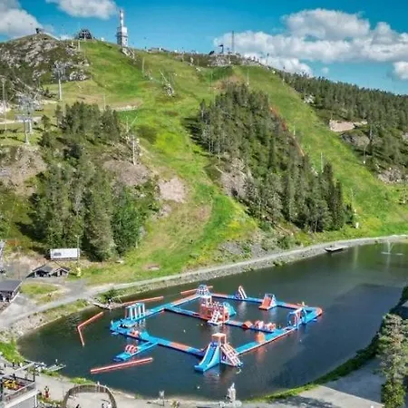Διαμέρισμα Rukahillchalet1 In - Out Ruka