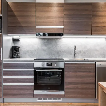 Rukahillchalet1 In - Out