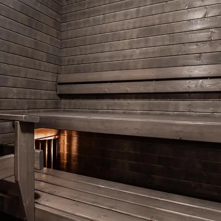 Rukahillchalet1 In - Out Διαμέρισμα