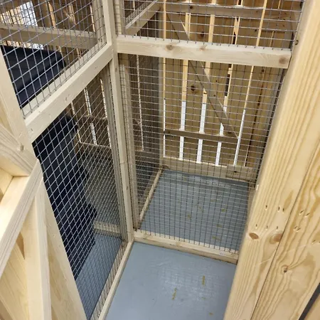 Διαμέρισμα Rukahillchalet1 In - Out