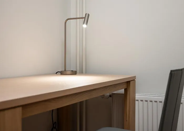 Апартаменты Rukahillchalet1 In - Out *