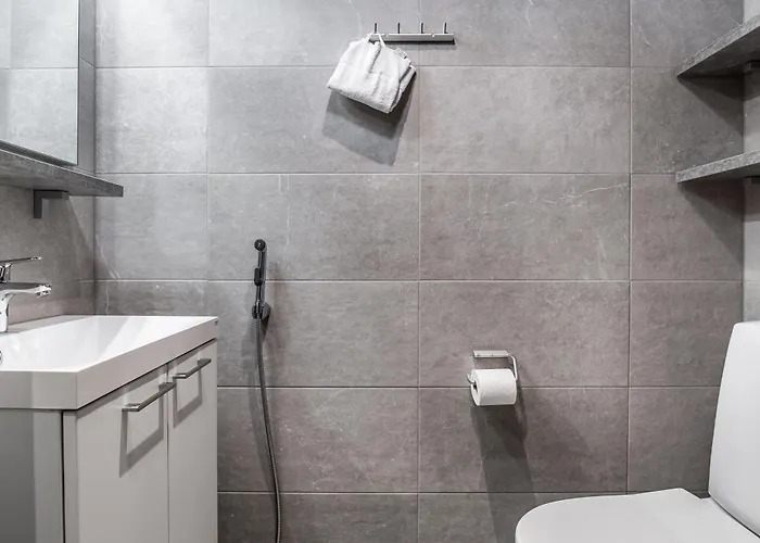 Rukahillchalet1 In - Out *