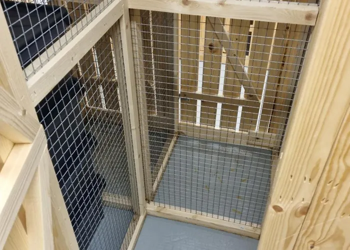 Апартаменты Rukahillchalet1 In - Out